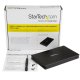 StarTech.com Box Case Esterno SATA SSD/HDD USB 3.1 (10 Gbps) da 2,5