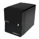 StarTech.com Box Case Esterno per 4 Hard Disk SATA III da 3,5