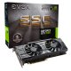 EVGA 03G-P4-6167-KR scheda video NVIDIA GeForce GTX 1060 3 GB GDDR5 3