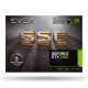 EVGA 03G-P4-6167-KR scheda video NVIDIA GeForce GTX 1060 3 GB GDDR5 8