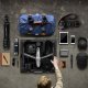 LaCie DJI Copilot Boss disco rigido esterno 2 TB 2.5
