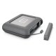LaCie DJI Copilot Boss disco rigido esterno 2 TB 2.5