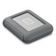 LaCie DJI Copilot Boss disco rigido esterno 2 TB 2.5