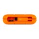LaCie Rugged RAID disco rigido esterno 4 TB 2.5