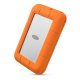 LaCie Rugged RAID disco rigido esterno 4 TB 2.5