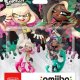 Nintendo Pearl & Marina 2