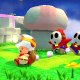 Nintendo Captain Toad: Treasure Tracker, 3DS Standard ITA Nintendo 3DS 5