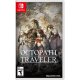 Nintendo Octopath Traveler, Switch Standard Nintendo Switch 2