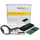 StarTech.com Box Esterno mSATA in alluminio USB 3.1 (10Gbps) 6