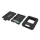 StarTech.com Box Esterno per Disco Rigido USB 3.1 (10Gbps) - Classe IP65 4