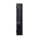 DELL OptiPlex 3060 Intel® Core™ i5 i5-8500T 8 GB DDR4-SDRAM 256 GB SSD Windows 10 Pro Mini PC Nero 2