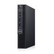 DELL OptiPlex 3060 Intel® Core™ i5 i5-8500T 8 GB DDR4-SDRAM 256 GB SSD Windows 10 Pro Mini PC Nero 3