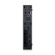 DELL OptiPlex 3060 Intel® Core™ i5 i5-8500T 8 GB DDR4-SDRAM 256 GB SSD Windows 10 Pro Mini PC Nero 5