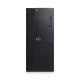 DELL OptiPlex 3060 Intel® Core™ i5 i5-8500 8 GB DDR4-SDRAM 256 GB SSD Windows 10 Pro Mini Tower PC Nero 2