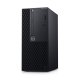 DELL OptiPlex 3060 Intel® Core™ i5 i5-8500 8 GB DDR4-SDRAM 256 GB SSD Windows 10 Pro Mini Tower PC Nero 3
