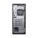 DELL OptiPlex 3060 Intel® Core™ i5 i5-8500 8 GB DDR4-SDRAM 256 GB SSD Windows 10 Pro Mini Tower PC Nero 5