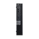 DELL OptiPlex 7060 Intel® Core™ i5 i5-8500T 8 GB DDR4-SDRAM 256 GB SSD Windows 10 Pro Mini PC Nero 2