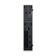 DELL OptiPlex 7060 Intel® Core™ i5 i5-8500T 8 GB DDR4-SDRAM 256 GB SSD Windows 10 Pro Mini PC Nero 3