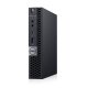 DELL OptiPlex 7060 Intel® Core™ i5 i5-8500T 8 GB DDR4-SDRAM 256 GB SSD Windows 10 Pro Mini PC Nero 5