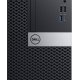 DELL OptiPlex 5060 Intel® Core™ i7 i7-8700 8 GB DDR4-SDRAM 256 GB SSD Windows 10 Pro Mini Tower PC Nero 2