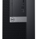 DELL OptiPlex 5060 Intel® Core™ i7 i7-8700 8 GB DDR4-SDRAM 256 GB SSD Windows 10 Pro Mini Tower PC Nero 3