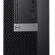 DELL OptiPlex 5060 Intel® Core™ i7 i7-8700 8 GB DDR4-SDRAM 256 GB SSD Windows 10 Pro Mini Tower PC Nero 3