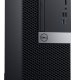 DELL OptiPlex 5060 Intel® Core™ i7 i7-8700 8 GB DDR4-SDRAM 256 GB SSD Windows 10 Pro Mini Tower PC Nero 4