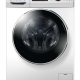 Haier Serie 636 HW80-B14636 lavatrice Caricamento frontale 8 kg 1400 Giri/min Bianco 2
