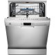 Electrolux ESF5534LOX lavastoviglie Libera installazione 13 coperti E 2