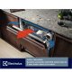 Electrolux ESF5534LOX lavastoviglie Libera installazione 13 coperti E 6