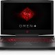 HP OMEN 17-an013nl Intel® Core™ i5 i5-7300HQ Computer portatile 43,9 cm (17.3