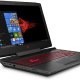 HP OMEN 17-an013nl Intel® Core™ i5 i5-7300HQ Computer portatile 43,9 cm (17.3