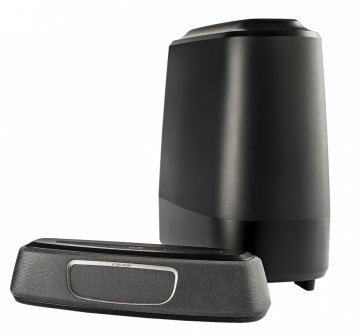 Polk Audio MagniFi Mini Nero 150 W