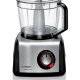 Bosch MC812M865 robot da cucina 1250 W 3,9 L Nero, Acciaio inox 3