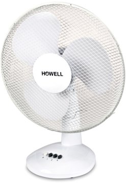 Howell HO.VET301MQ ventilatore Bianco