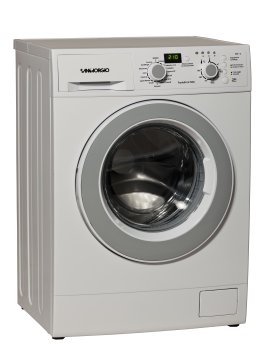 SanGiorgio SENS912D lavatrice Caricamento frontale 9 kg 1200 Giri/min Bianco