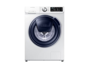 Samsung WW70M642OPW/ET lavatrice Caricamento frontale 7 kg 1400 Giri/min Bianco