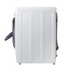 Samsung WW70M642OPW/ET lavatrice Caricamento frontale 7 kg 1400 Giri/min Bianco 15