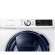 Samsung WW70M642OPW/ET lavatrice Caricamento frontale 7 kg 1400 Giri/min Bianco 19