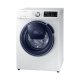 Samsung WW70M642OPW/ET lavatrice Caricamento frontale 7 kg 1400 Giri/min Bianco 4
