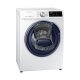 Samsung WW70M642OPW/ET lavatrice Caricamento frontale 7 kg 1400 Giri/min Bianco 9