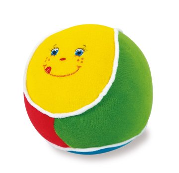 Clementoni La baby palla attivita'