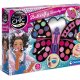 Clementoni Crazy Chic Butterfly beauty set 2