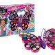 Clementoni Crazy Chic Butterfly beauty set 3