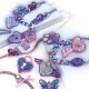 Clementoni My Creative Jewels - Glam Style 3