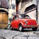Clementoni 30575 Puzzle 500 pz Veicoli 3