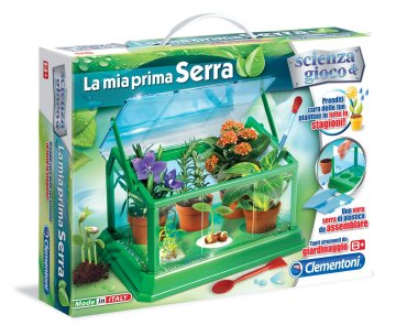 Clementoni La mia prima serra