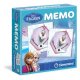 Clementoni Memo Frozen Gioco di carte 2