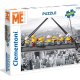 Clementoni 39370 puzzle 1000 pz Cartoni 2