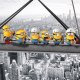 Clementoni 39370 puzzle 1000 pz Cartoni 3